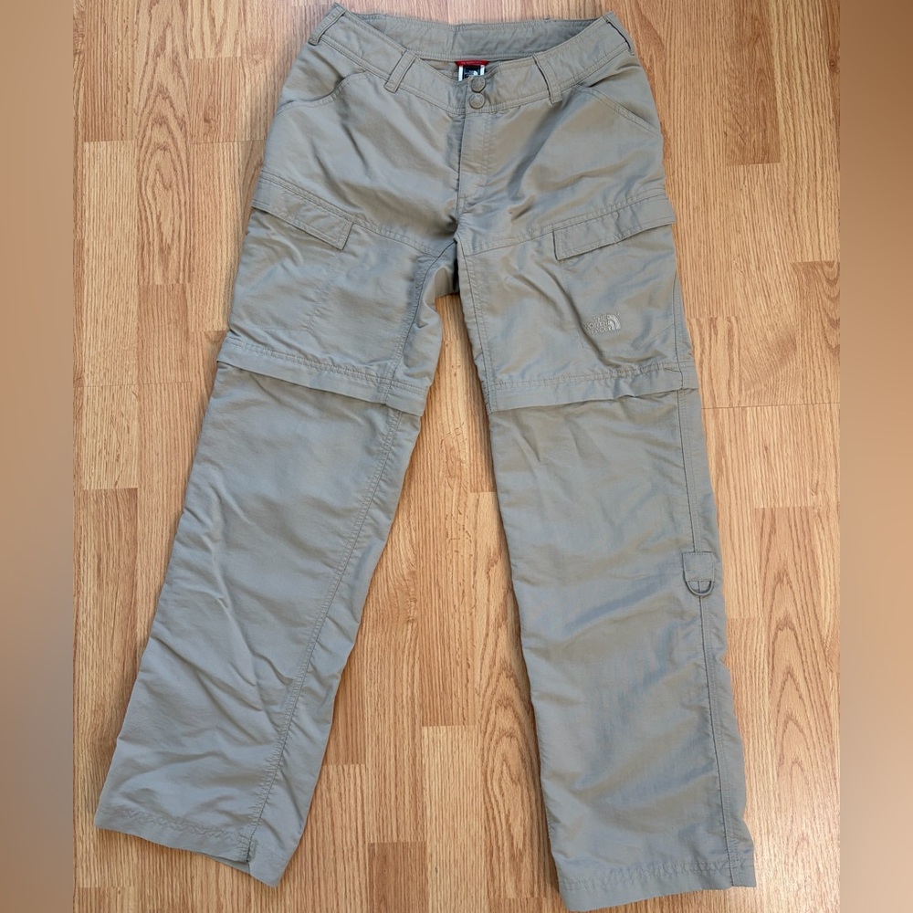 The North Face Women’s Hiking Pants